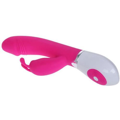 Pretty Love Rabbit Gene Vibrator voice control slika 13