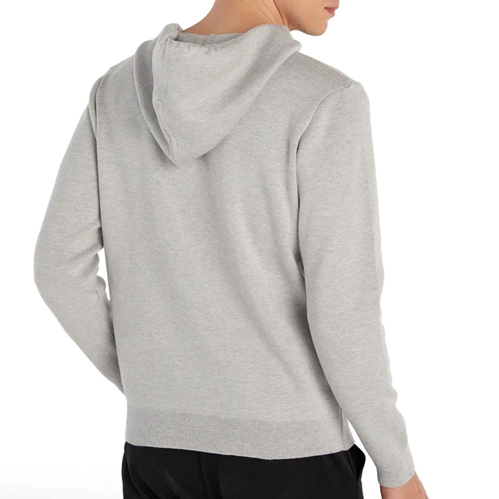 Hummel Duks za muškarce Hmllenz Knit Hoodie slika 2