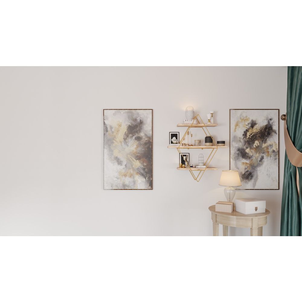 Prizma Raf, Veliki Salon Tip Gold slika 6