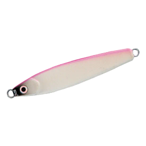 Yo-Zuri metalna varalica HPB BLANKA 18g SUPER LUMINOUS (F323-H3)
