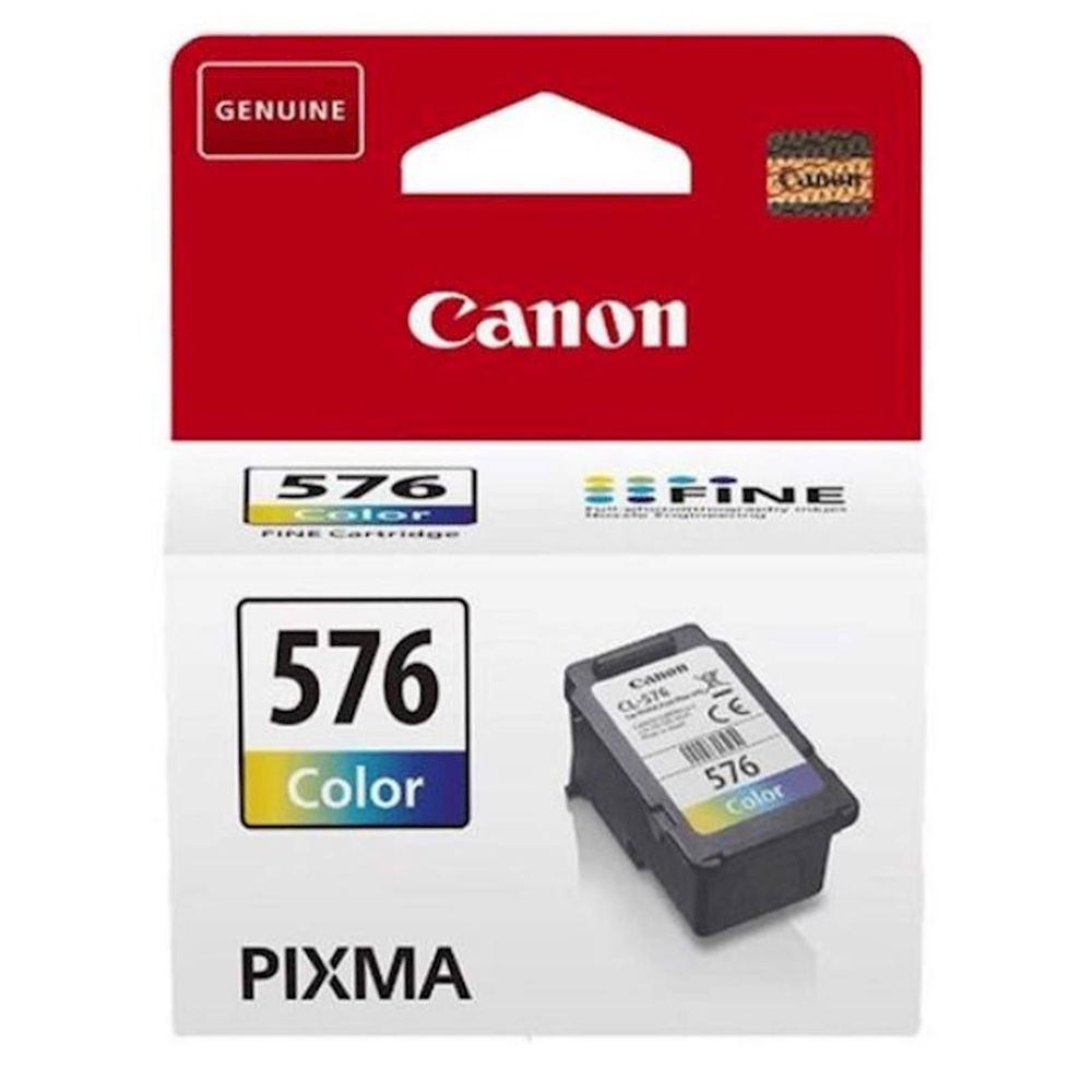 CANON Tinta CL-576 slika 1