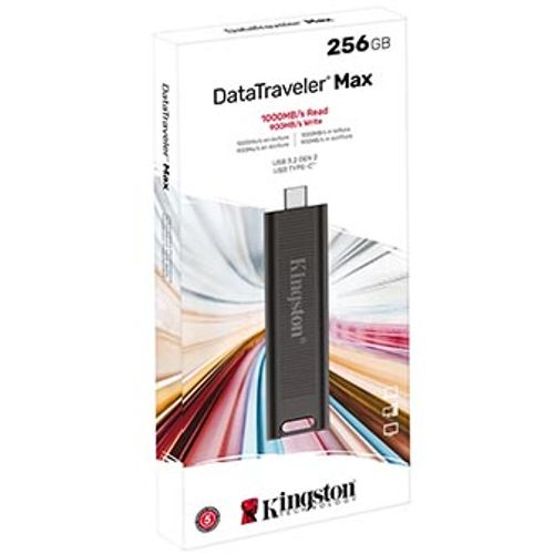 USB memorija KINGSTON DTMAXA/256GB slika 3