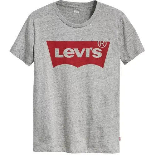 Levi's The Perfect Tee ženska majica 173690263 slika 4