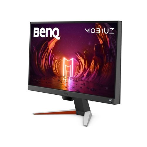 BENQ 23.8 inča EX240N LED Gaming crni monitor slika 2