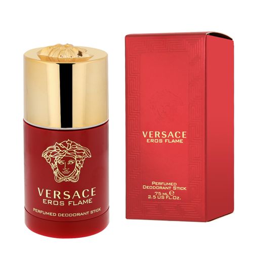 Versace Eros Flame Perfumed Deostick 75 ml (man) slika 3