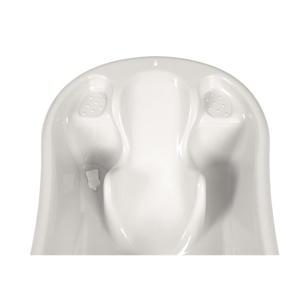 Kikka Boo Anatomska kadica Hippo 94cm, Bež slika 4