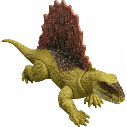 Figura Dino Dimetrodon  slika 3