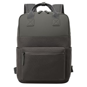 PIONEER,poslovni ranac,sivi