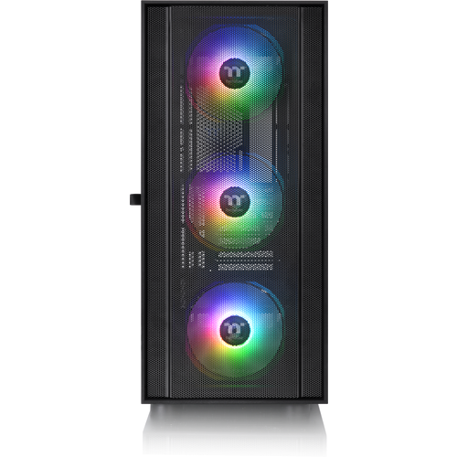 Thermaltake kućište H570 TG ARGB slika 2