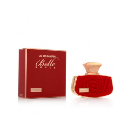 Al Haramain Belle Rouge Eau De Parfum 75 ml (woman) slika 1