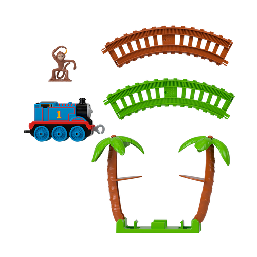 Thomas & Friends: Thomas u Africi set slika 3