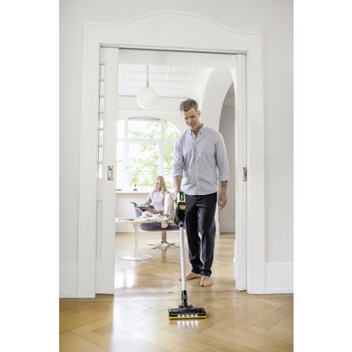 Karcher VC 7 SIGNATURE LINE - Baterijski usisivač za suvo usisavanje slika 3