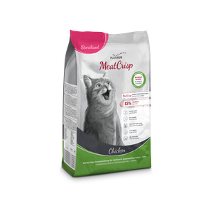 Platinum MeatCrisp Sterilised Adult piletina
