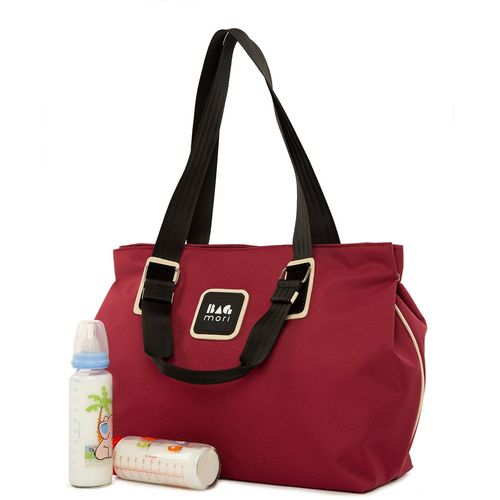 Lucky Bees Torba, 4044 - 51052 - Claret Red slika 3