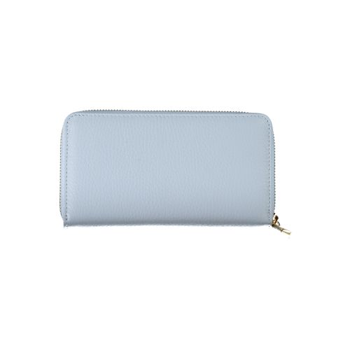 COCCINELLE WOMEN'S WALLET BLUE slika 2