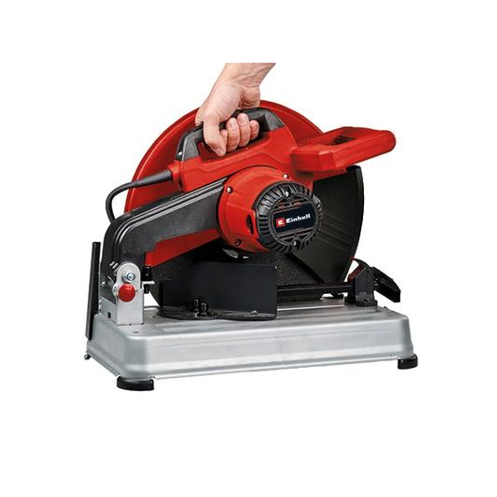 Einhell Preklopna pila za metal TC-MC 355/1 slika 2