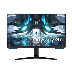 Samsung Odyssey G70A LS28AG700NUXEN Gaming Monitor 28"