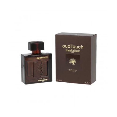 Franck Olivier Oud Touch Eau De Parfum za muškarce - 100 ml slika 1