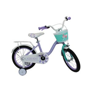 Dječiji bicikl Kids Bike 16" 26629/CB-23 - Purple
