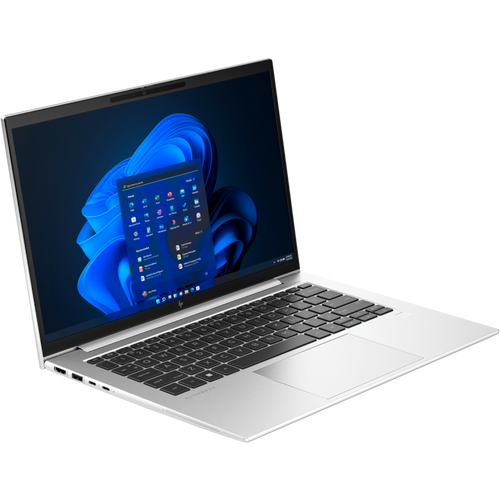 HP EliteBook 818F2EA#AKQ Laptop 14" 840 G10 Win 11 Pro WQXGA AG IR 120Hz i7-1360P 32GB 1TB backlit smart FPR 3g slika 2