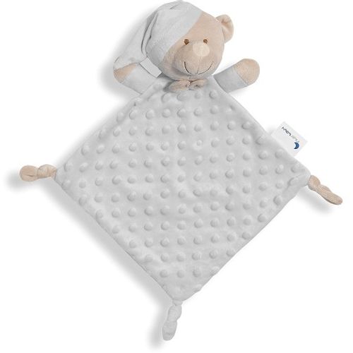 Interbaby jastuka + tješilica Teddy grey  slika 3