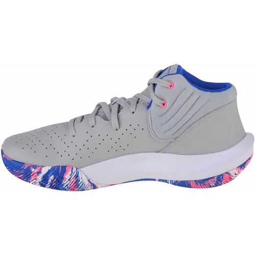 Under Armour Jet 21 muške tenisice 3024260-109 slika 6