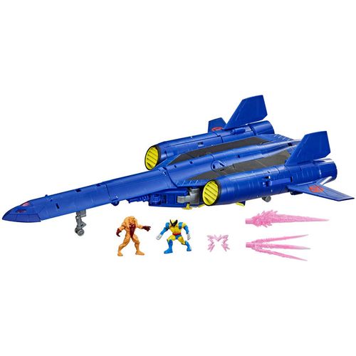 Transformers X-Men Ultimate X-Spanse figure 22cm slika 2