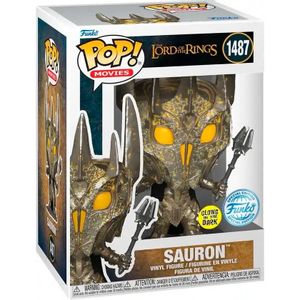 POP figura Gospodar prstenova Sauron Ekskluzivno