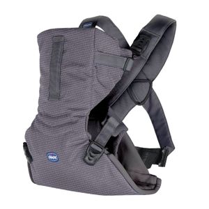 Chicco Kengur nosiljka Easy Fit, Moon Grey