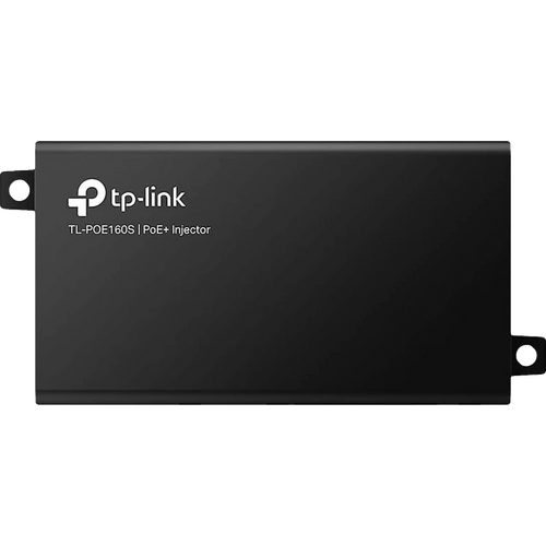 TP-LINK PoE napajanje + Injector TL-POE160S slika 2