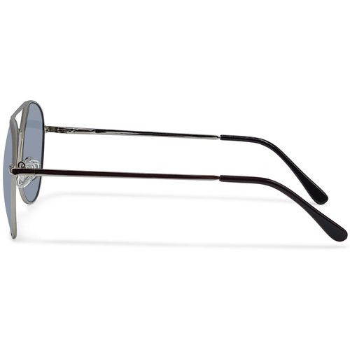 Ilanga Eyewear sunčane naočale Top Gun, silver mirror slika 2