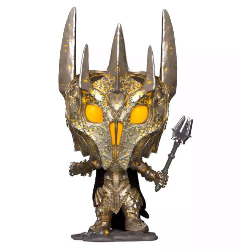 POP figure The Lord of the Rings Sauron Exclusive slika 2