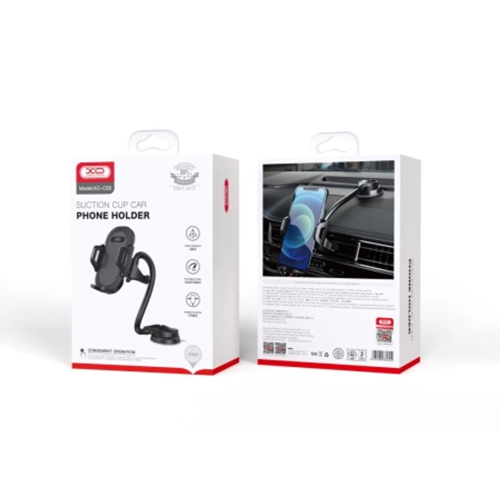 XO C85 Smartphone Car Holder slika 5
