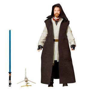 Star Wars Obi-Wan Kenobi - Figura Obi-Wan Kenobi 15 cm