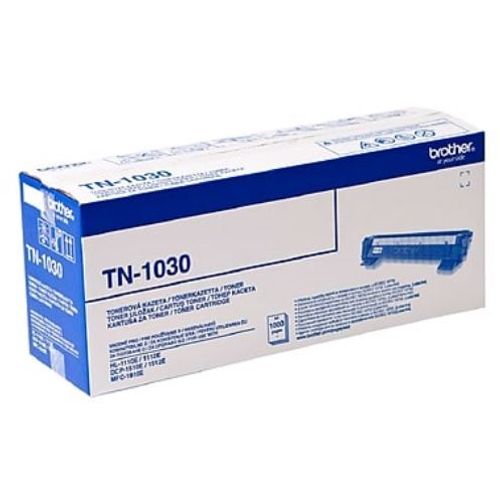 Toner Brother TN1030, black slika 2