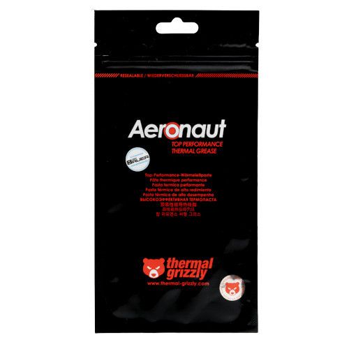 Thermal Grizzly Aeronaut, 7,8g, termalna pasta TG-A-030-R slika 2