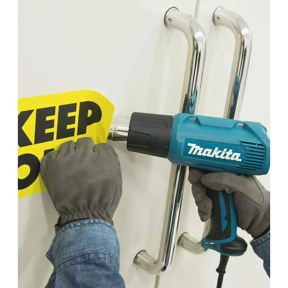 Makita - Pištolj za vrući zrak HG6030K slika 2