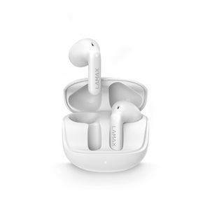 LAMAX bežične slušalice Tones1, bijele