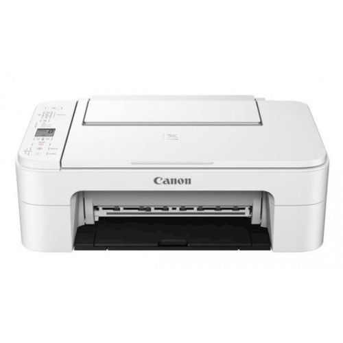 MFP CANON Pixma TS3351 white slika 1