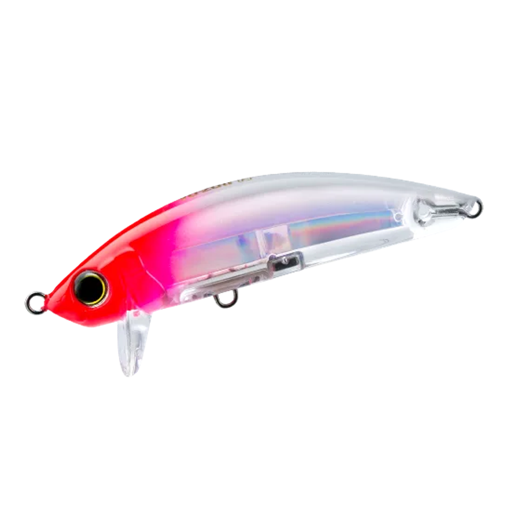 R1215-C4 3D INSHORE Vobler SURFACE MINNOW (F) 90mm (Kopiraj) slika 1