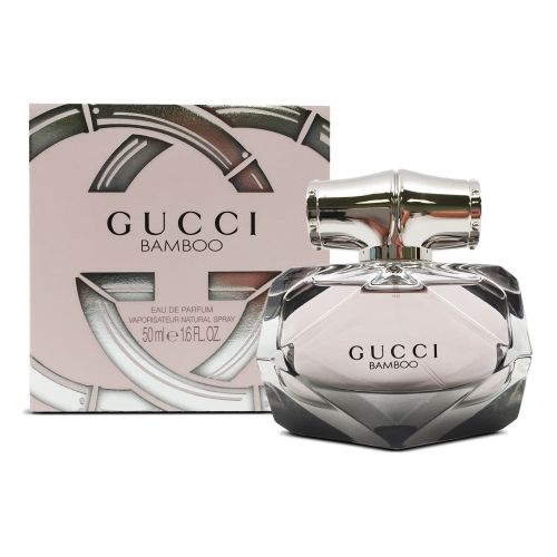 Gucci Bamboo Eau De Parfum 50 ml (woman) slika 2