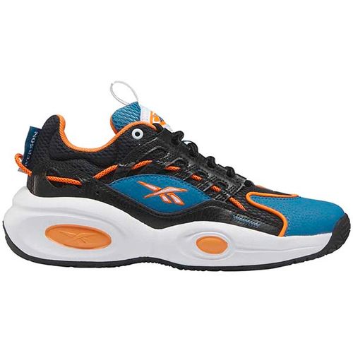 Reebok Patike Reebok Solution Mid Hp4388 slika 1