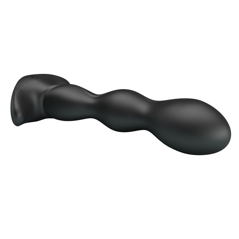 Masažer za prostatu 14,5 cm Pretty Love slika 6