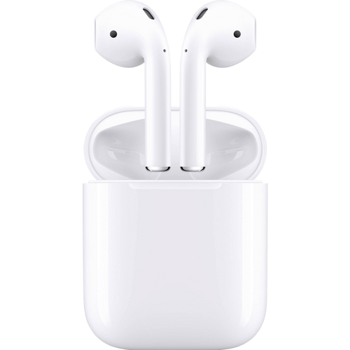 Apple Slušalice - Airpods 2; MV7N2 slika 1