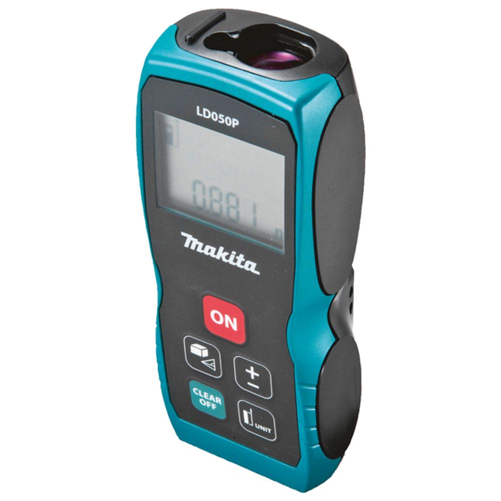 Makita Laserski mjerač udaljenosti LD050P slika 1