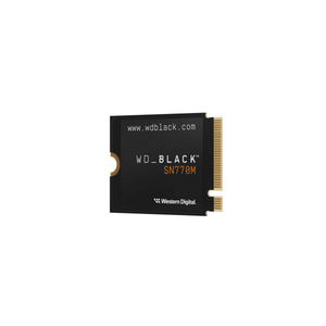 1TB SSD WD_BLACK SN770M NVMe Gen4