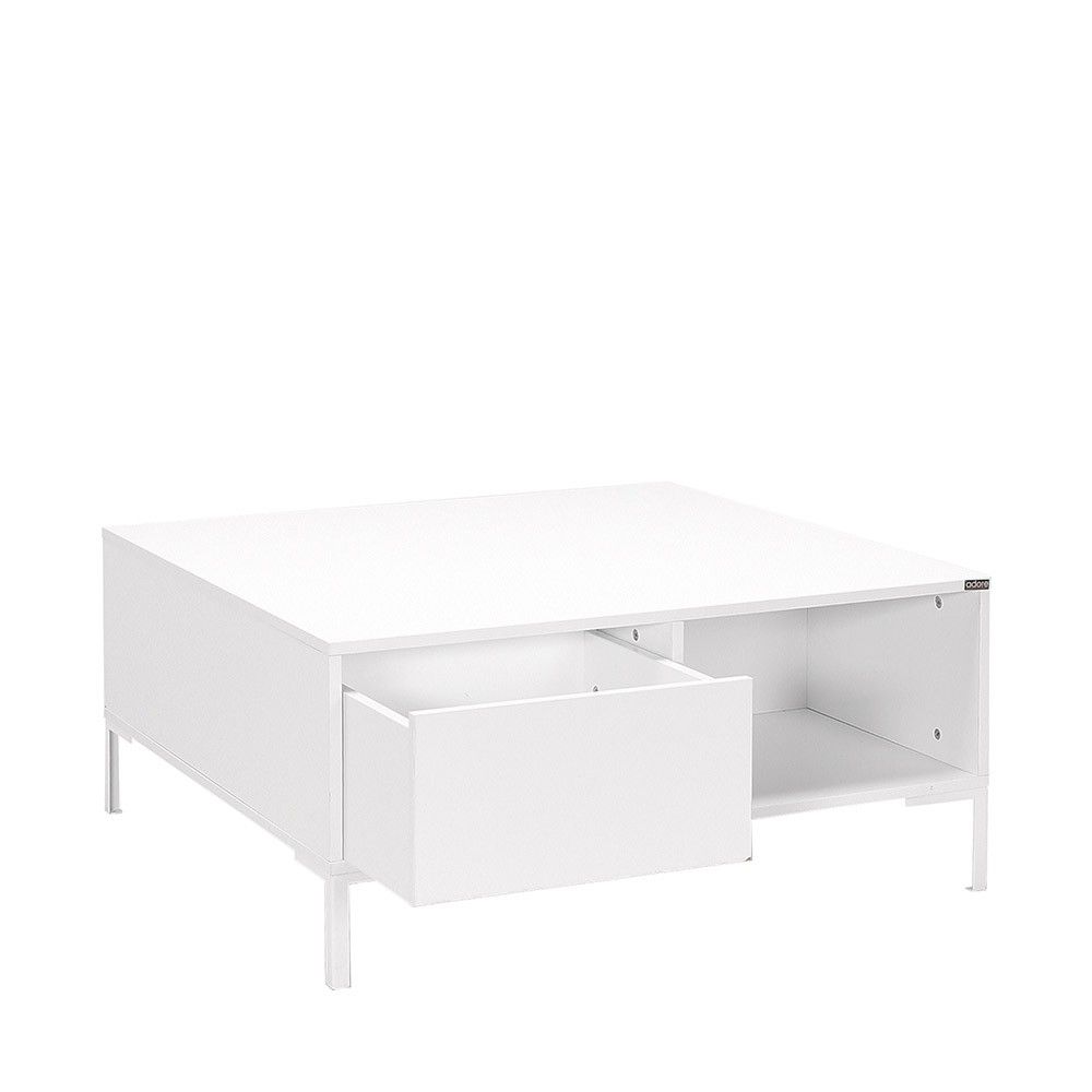 Kafa stol Shp-660-Dd-1 u boji dijamantske bijele slika 10