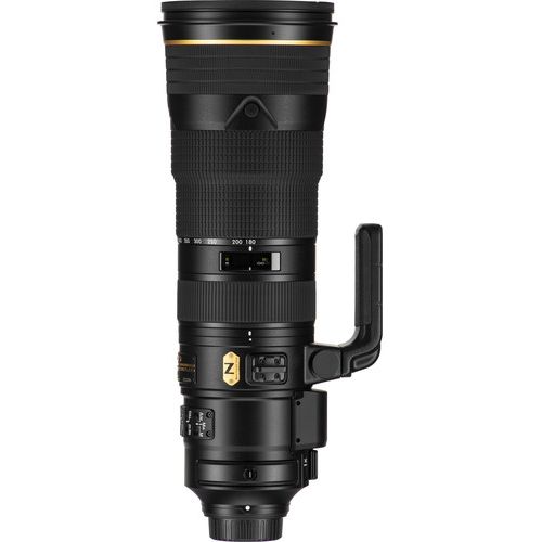 Nikon AF-S NIKKOR 180-400mm f/4E TC1.4FL ED VR slika 3