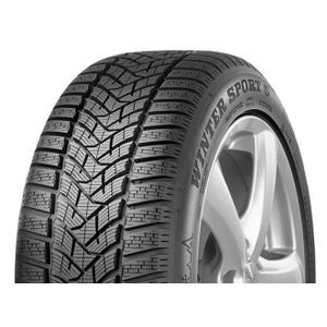 Dunlop 245/45R17 WINTER SPORT 5