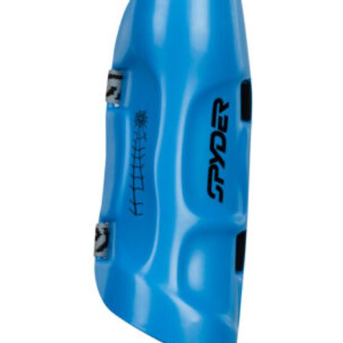 Spyder dječji štitnik za potkoljenicu Plastic Shin Guard Source slika 1